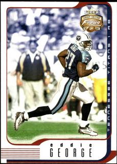 Eddie George