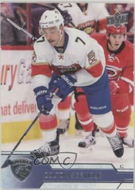 Colton Sceviour #515 Hockey Cards 2016 SP Authentic Upper Deck Update
