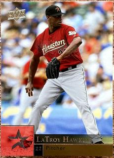 Latroy Hawkins