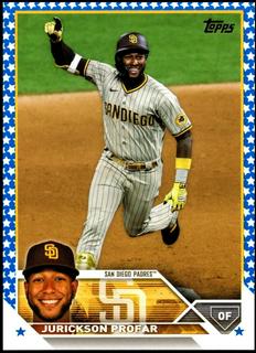 Jurickson Profar