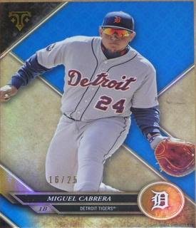 Miguel Cabrera