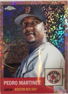 Pedro Martinez