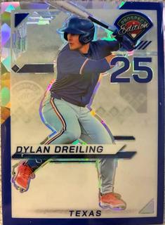 Dylan Dreiling