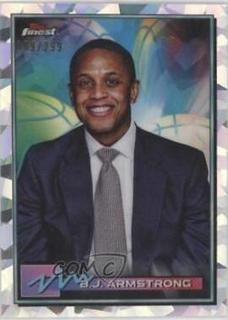 B.J. Armstrong