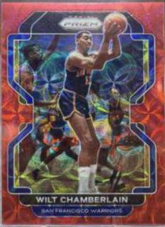 Wilt Chamberlain