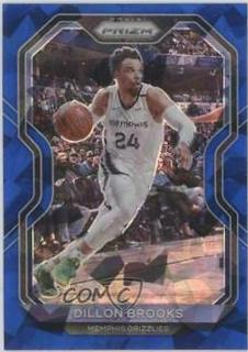 Dillon Brooks
