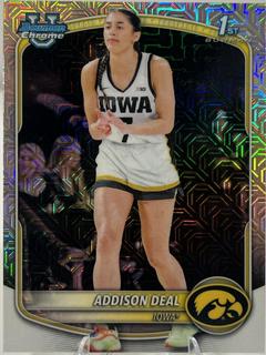 Addison Deal