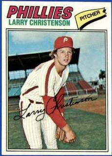 Larry Christenson