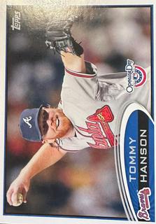 Tommy Hanson