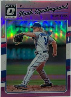 Noah Syndergaard
