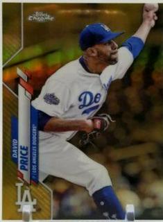 David Price