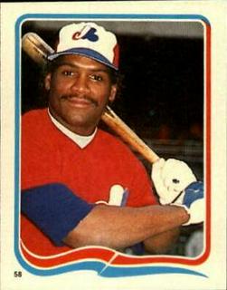 Tim Raines