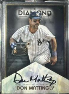 Don Mattingly