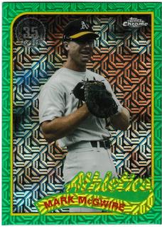 Mark McGwire