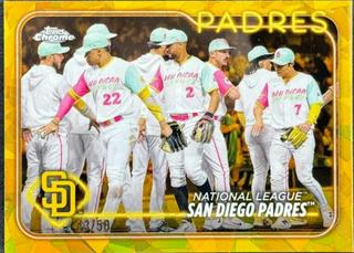 San Diego Padres