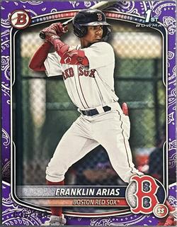 Franklin Arias