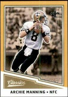 Archie Manning