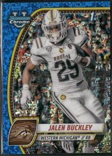 Jalen Buckley