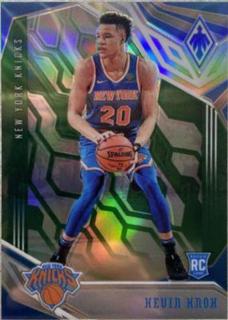 Kevin Knox