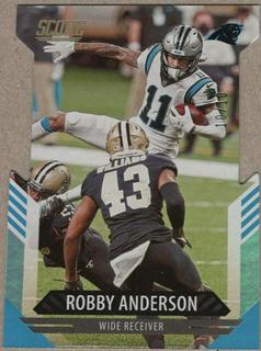 Robby Anderson