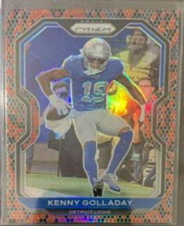 Kenny Golladay