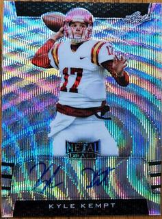 Kyle Kempt