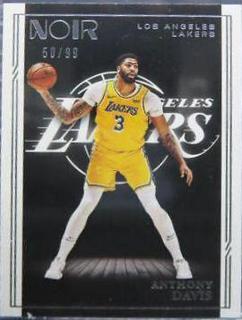 Anthony Davis
