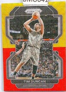 Tim Duncan