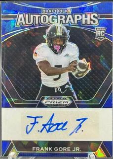 Frank Gore Jr.