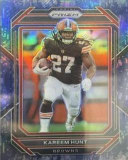 Kareem Hunt