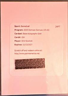 Dirk Nowitzki