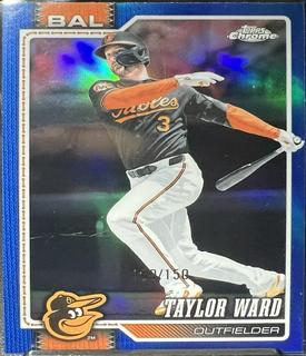 Taylor Ward