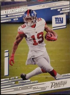 Kenny Golladay