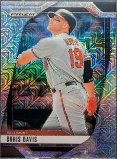 Chris Davis