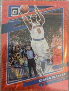 Kemba Walker