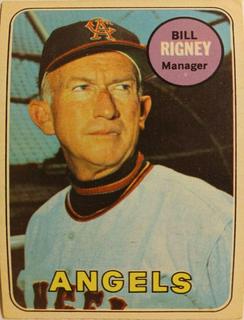 Bill Rigney