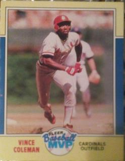 Vince Coleman