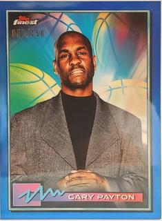 Gary Payton