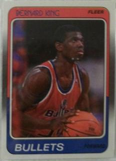 Bernard King