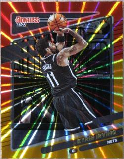 Kyrie Irving