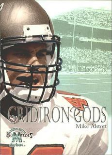 Mike Alstott