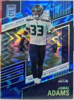 Jamal Adams
