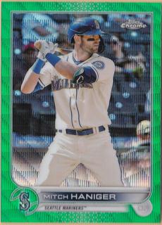 Mitch Haniger