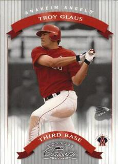 Troy Glaus
