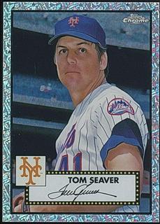 Tom Seaver