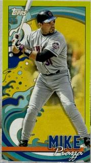 Mike Piazza