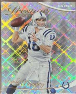 Peyton Manning