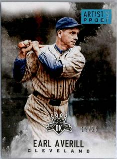 Earl Averill