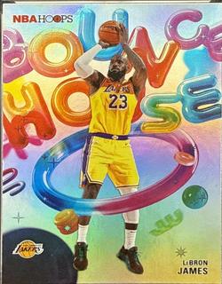 LeBron James