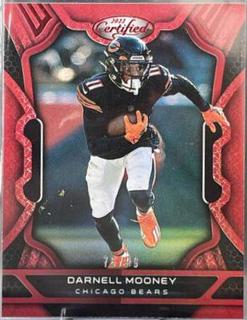 Darnell Mooney